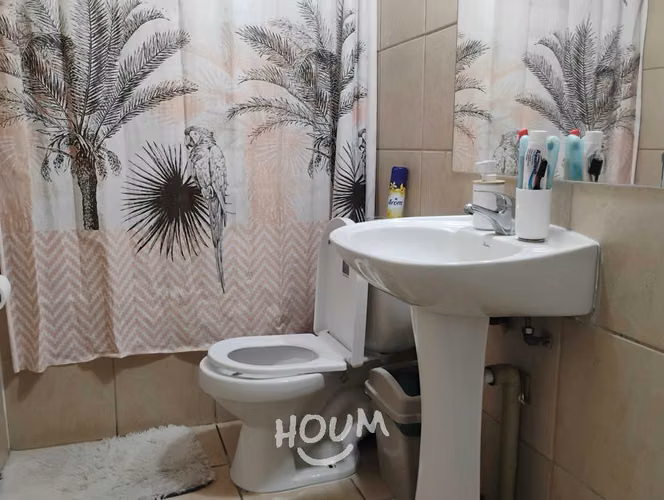 Casa en Alcalde Gabriel Romo