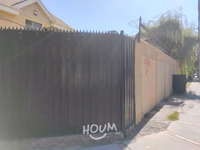 Casa en Alcalde Gabriel Romo