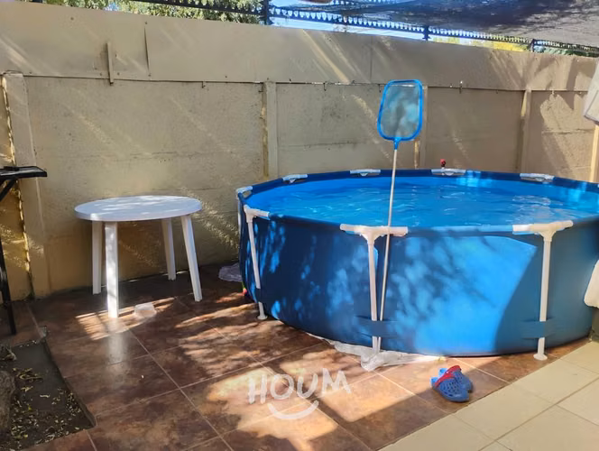 Casa en Alcalde Gabriel Romo