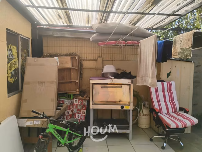 Casa en Alcalde Gabriel Romo