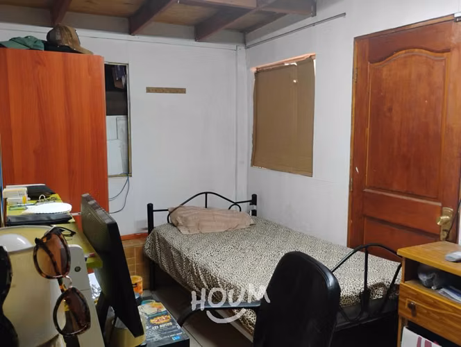Casa en Alcalde Gabriel Romo