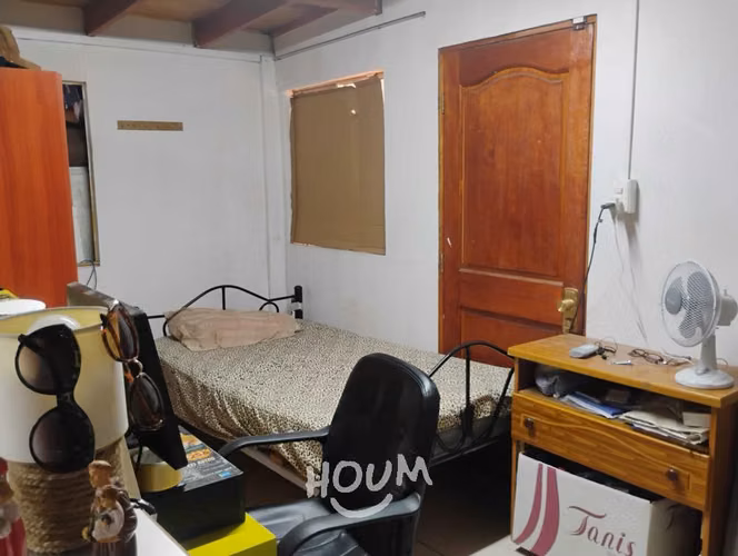 Casa en Alcalde Gabriel Romo