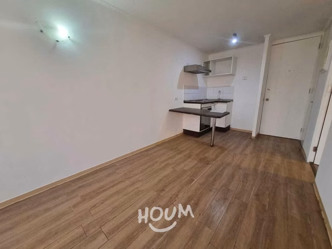 Departamento en General Gana