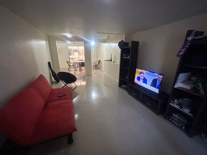Vendo Casa Villa Jhon Wall