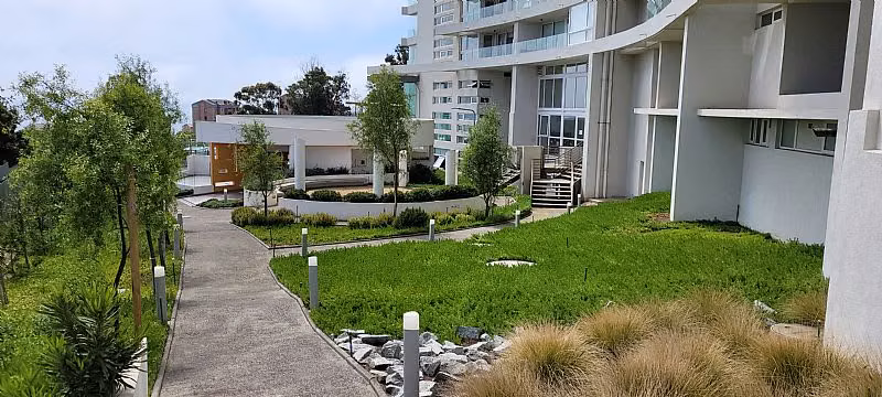 Departamento VENDE DEPTO 3DOR+SALAESTAR+3B+1BOD.+EST.+2 TERRAZAS CERRADAS