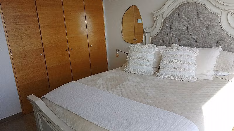 Departamento VENDE DEPTO 3DOR+SALAESTAR+3B+1BOD.+EST.+2 TERRAZAS CERRADAS