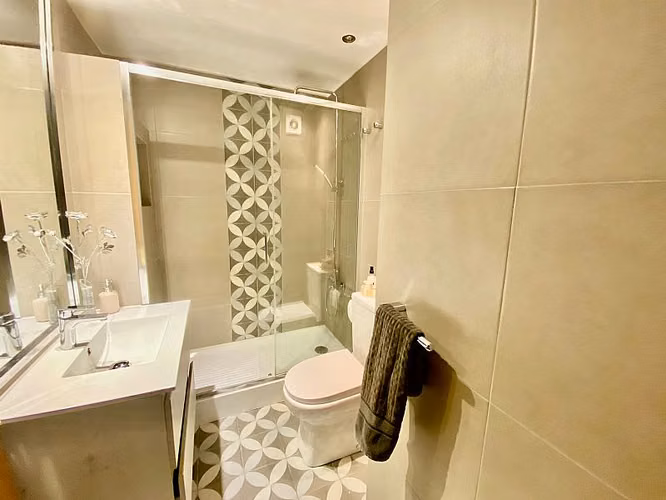 Departamento LAS CONDES -DEPTO 290 M², 4D Y 3 ESTACIONAMIENTOS