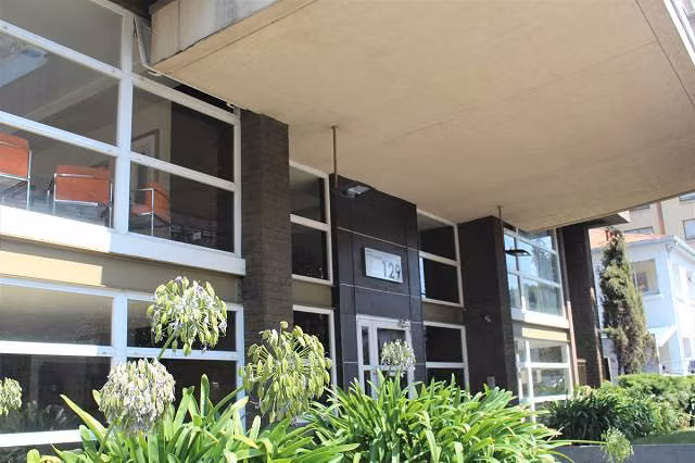 Departamento en Concepción
