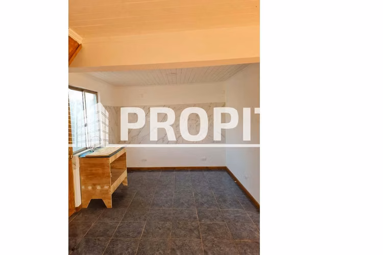 Venta Casa 3Hab+2Bañ+Est+Bod, Marchihue.