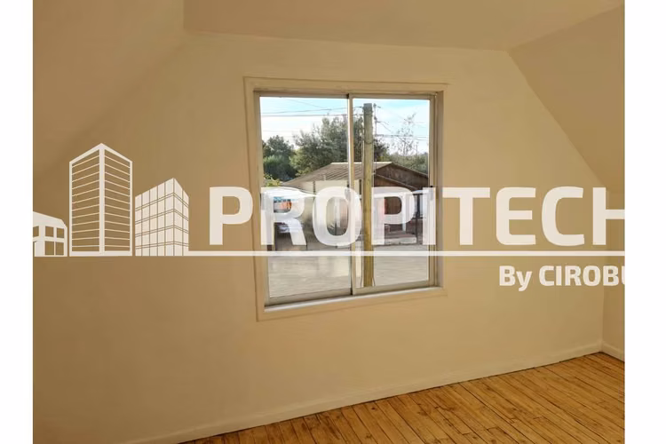 Venta Casa 3Hab+2Bañ+Est+Bod, Marchihue.