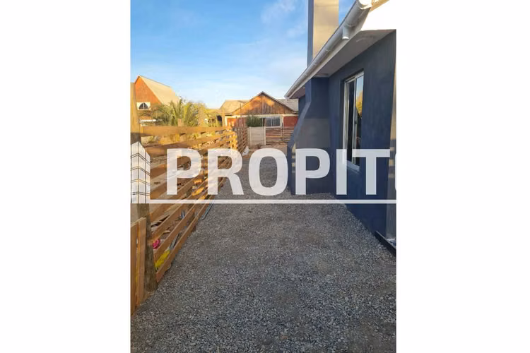 Venta Casa 3Hab+2Bañ+Est+Bod, Marchihue.