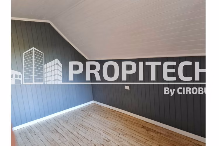 Venta Casa 3Hab+2Bañ+Est+Bod, Marchihue.