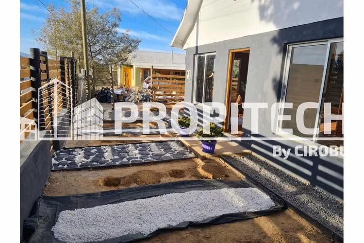Venta Casa 3Hab+2Bañ+Est+Bod, Marchihue.