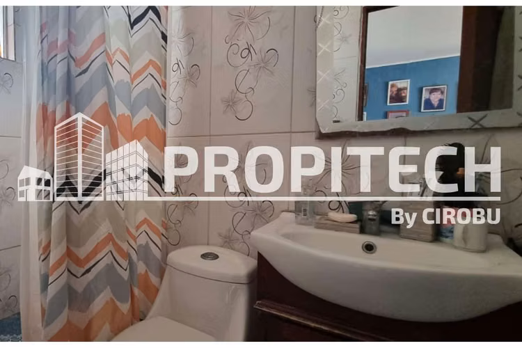 Venta Depto 2Hab+1Bañ. Cercano a Metrotren Paine.