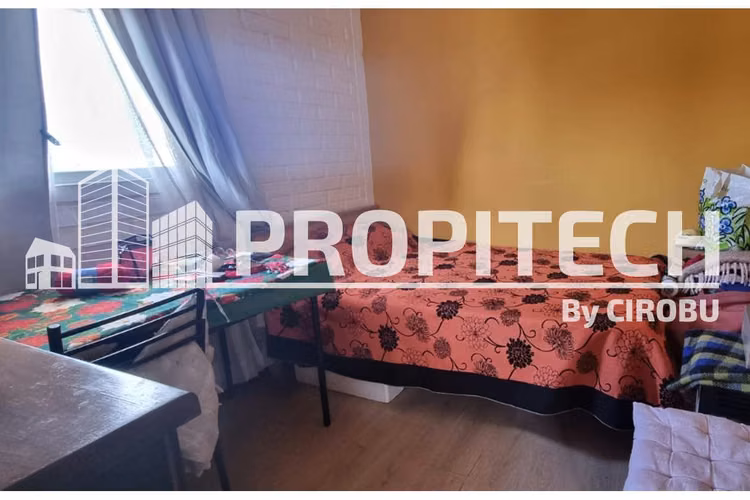 Venta Depto 2Hab+1Bañ. Cercano a Metrotren Paine.