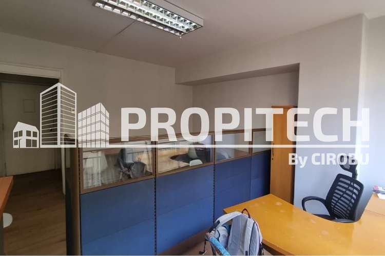 VENTA 2 OFICINAS 110M2, PISO 8, MATIAS COUSIÑO. STGO CENTRO. - Imagen 17