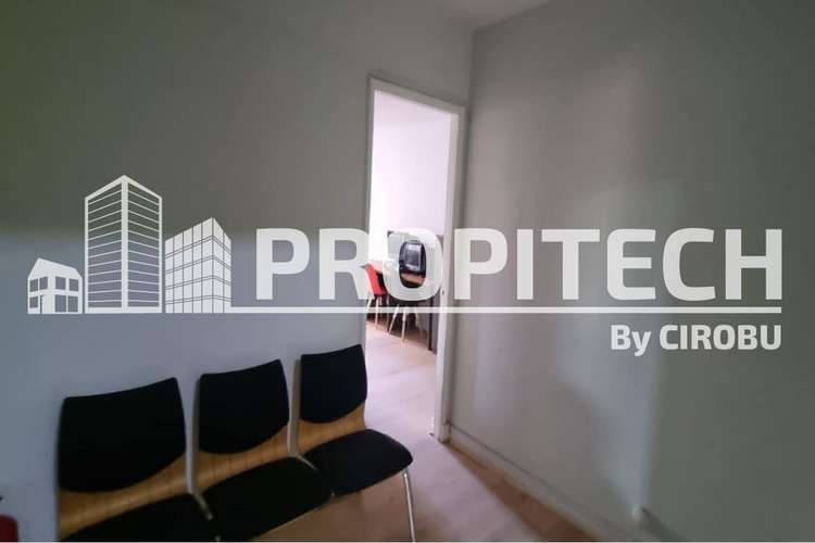VENTA 2 OFICINAS 110M2, PISO 8, MATIAS COUSIÑO. STGO CENTRO. - Imagen 21
