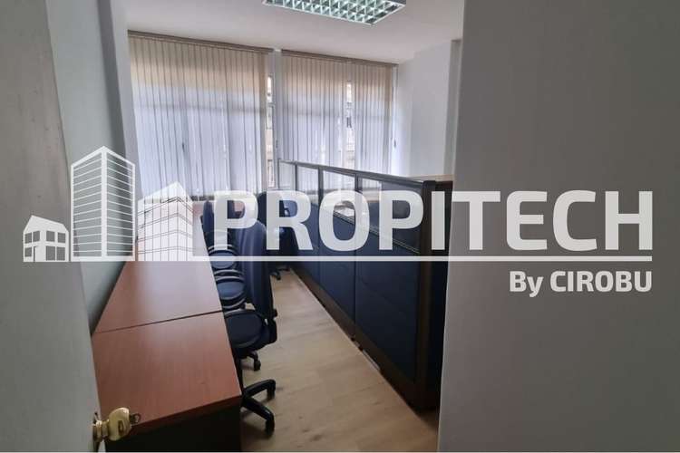 VENTA 2 OFICINAS 110M2, PISO 8, MATIAS COUSIÑO. STGO CENTRO. - Imagen 8