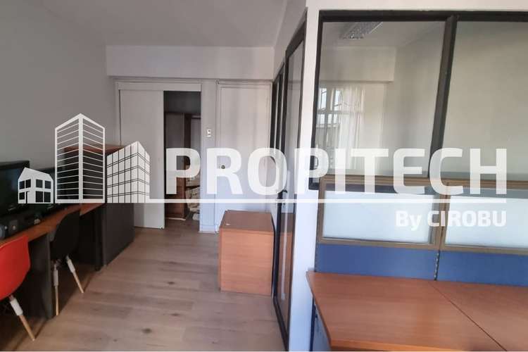 VENTA 2 OFICINAS 110M2, PISO 8, MATIAS COUSIÑO. STGO CENTRO. - Imagen 27