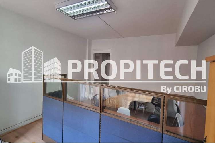 VENTA 2 OFICINAS 110M2, PISO 8, MATIAS COUSIÑO. STGO CENTRO. - Imagen 19
