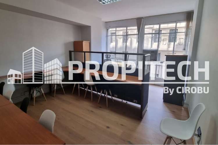 VENTA 2 OFICINAS 110M2, PISO 8, MATIAS COUSIÑO. STGO CENTRO. - Imagen 16