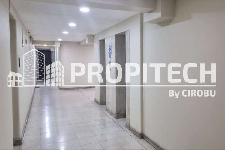 VENTA 2 OFICINAS 110M2, PISO 8, MATIAS COUSIÑO. STGO CENTRO. - Imagen 6