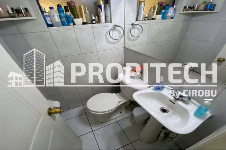VENTA CASA MARAVILLOSA 4 HAB 4 BAÑ+ TERRAZA MAIPÚ