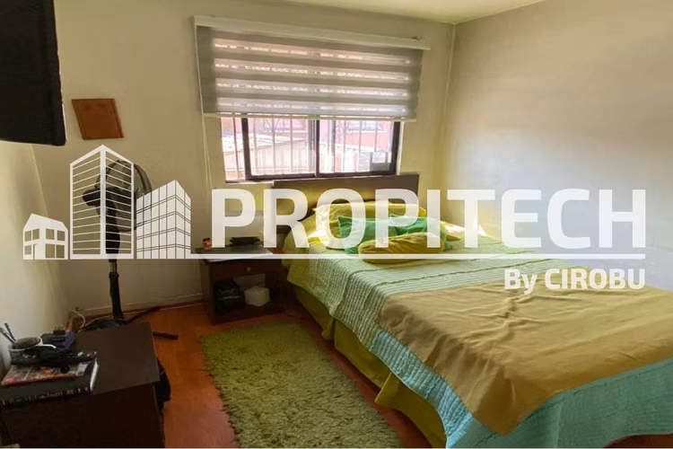 VENTA CASA MARAVILLOSA 4 HAB 4 BAÑ+ TERRAZA MAIPÚ