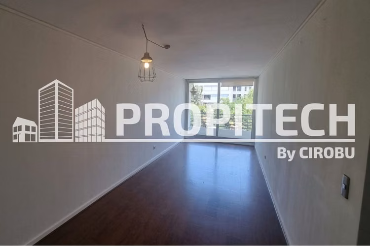 Depto 105M2 + Home Office 43 M2 en Providencia. - Imagen 7