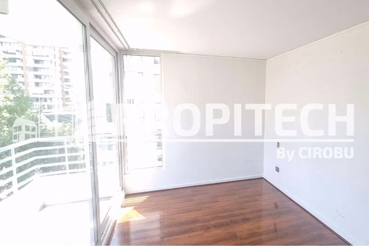 Depto 105M2 + Home Office 43 M2 en Providencia. - Imagen 13