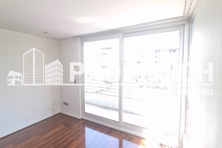 Depto 105M2 + Home Office 43 M2 en Providencia. - Imagen 14