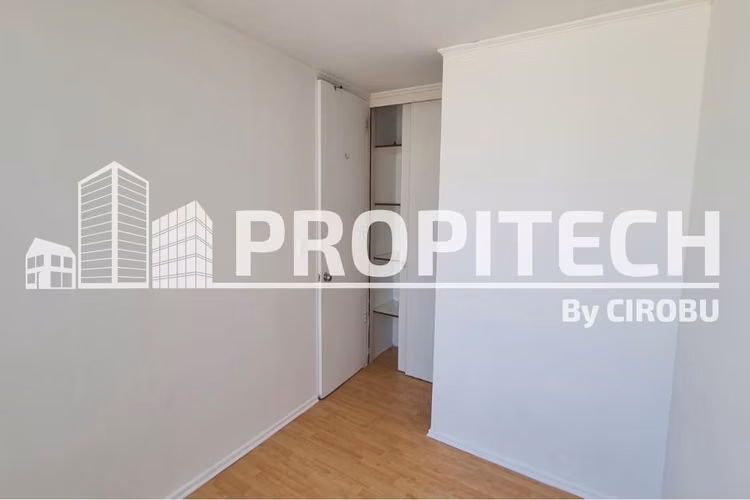 VENTA DEPTO 1HAB+1BAÑ+EST+BOD, PARQUE OHIGGINS - Imagen 10