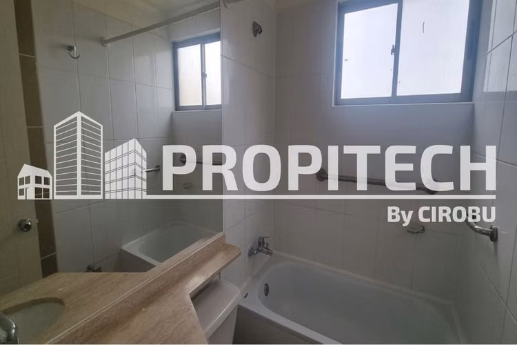 Casa 3 Hab+ 3 Bañ +Est+Bod, Ciudad de Los Valles.