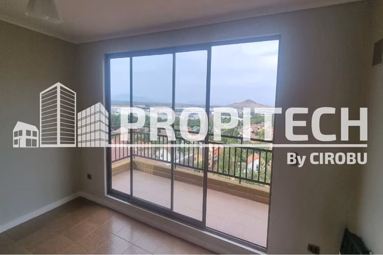 Casa 3 Hab+ 3 Bañ +Est+Bod, Ciudad de Los Valles.