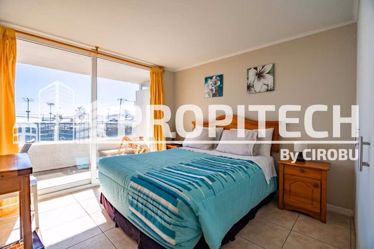 Venta 2Hab+2Bañ+Est+Bod, El Faro, La Serena.