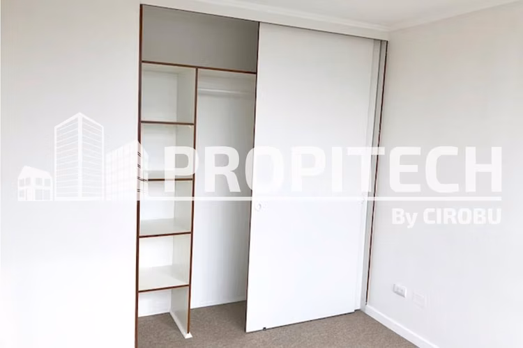 Venta 2 hab + 1 Bañ, Piso4, Mtro Est. Central. - Imagen 10