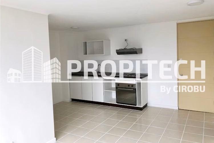 Venta 2 hab + 1 Bañ, Piso4, Mtro Est. Central. - Imagen 7