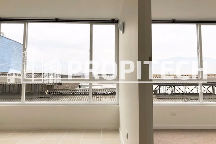 Venta 2 hab + 1 Bañ, Piso4, Mtro Est. Central. - Imagen 11