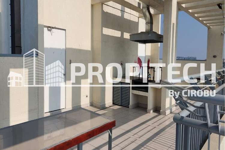 Venta depto 2Hab+2Bañ, Hipodromo Chile, Indep - Imagen 24