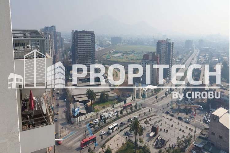 Venta depto 2Hab+2Bañ, Hipodromo Chile, Indep - Imagen 26