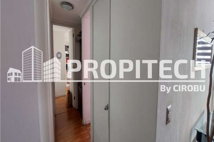 Venta depto 2Hab+2Bañ, Hipodromo Chile, Indep - Imagen 12