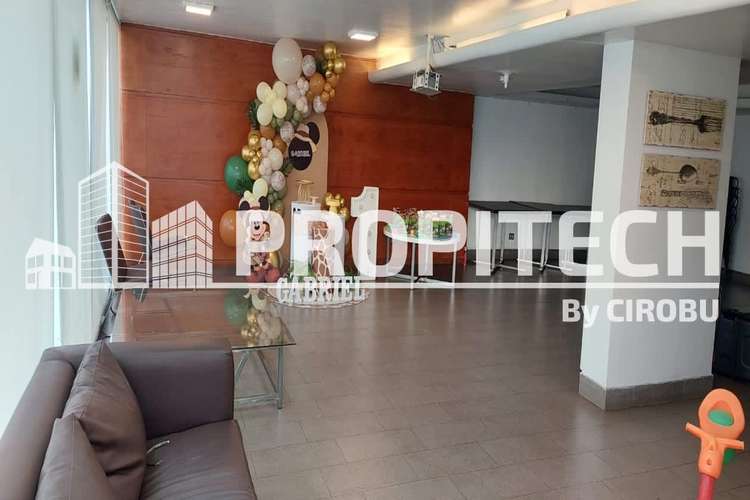 Venta depto 2Hab+2Bañ, Hipodromo Chile, Indep - Imagen 20