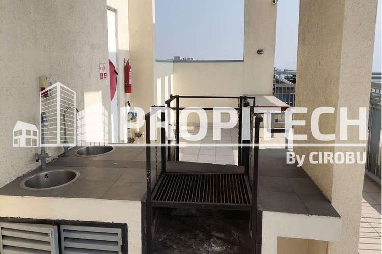 Venta depto 2Hab+2Bañ, Hipodromo Chile, Indep - Imagen 23