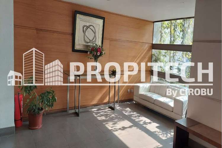 Venta depto 2Hab+2Bañ, Hipodromo Chile, Indep - Imagen 2