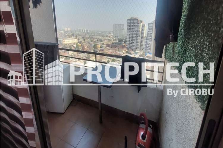 Venta depto 2Hab+2Bañ, Hipodromo Chile, Indep - Imagen 13