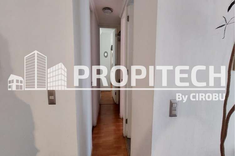 Venta depto 2Hab+2Bañ, Hipodromo Chile, Indep - Imagen 6