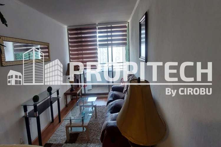 Venta depto 2Hab+2Bañ, Hipodromo Chile, Indep - Imagen 8