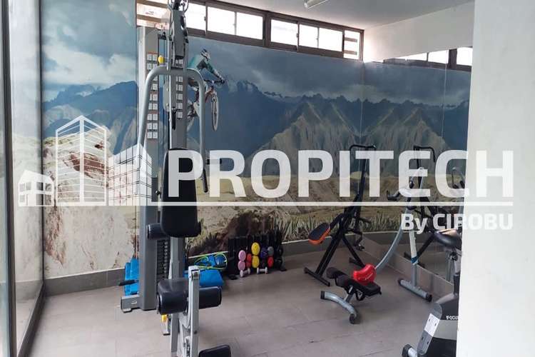 Venta depto 2Hab+2Bañ, Hipodromo Chile, Indep - Imagen 17