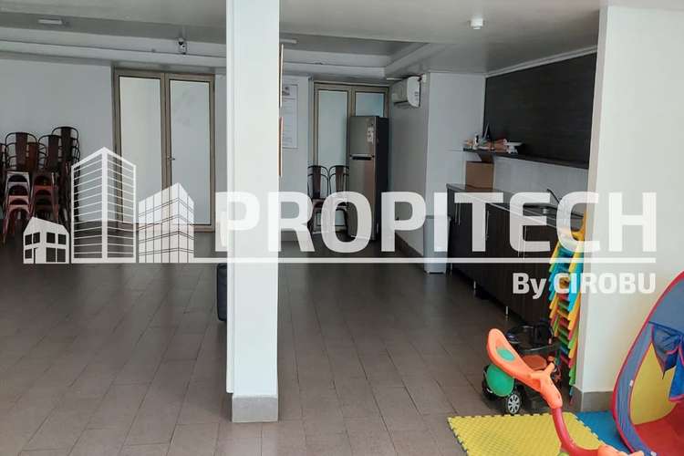 Venta depto 2Hab+2Bañ, Hipodromo Chile, Indep - Imagen 21