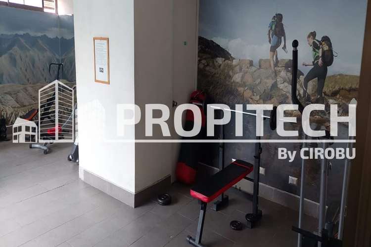Venta depto 2Hab+2Bañ, Hipodromo Chile, Indep - Imagen 18